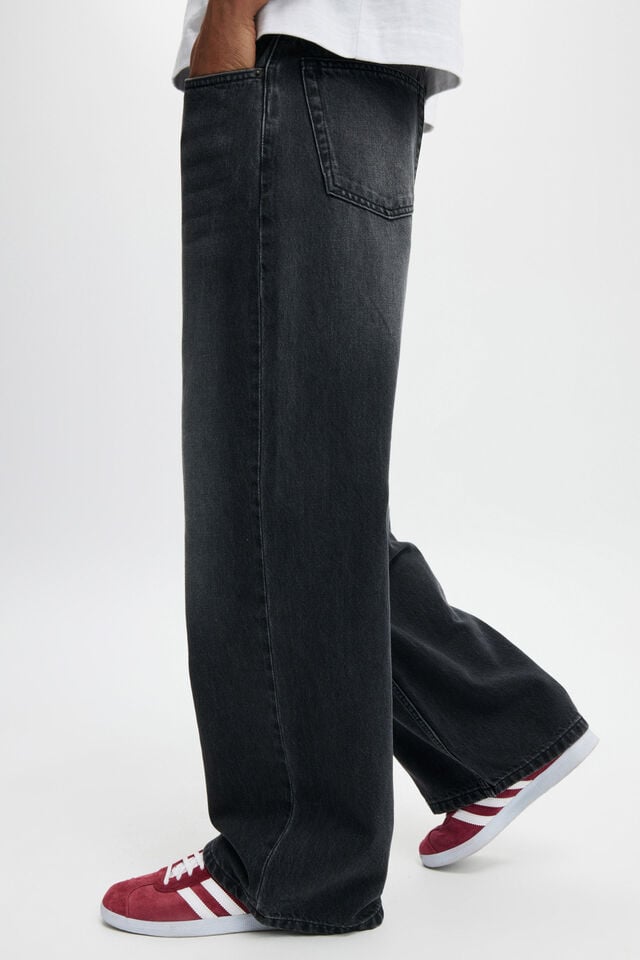 Super Baggy Jean