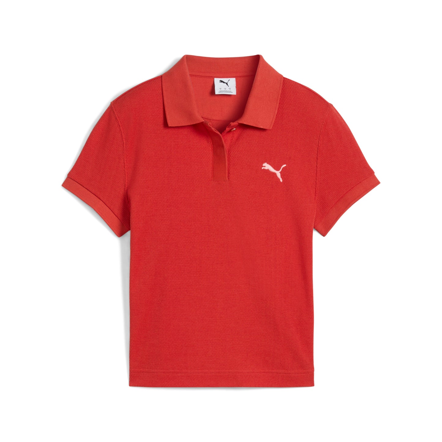 PUMA Premium Essentials Women's Polo Shirt