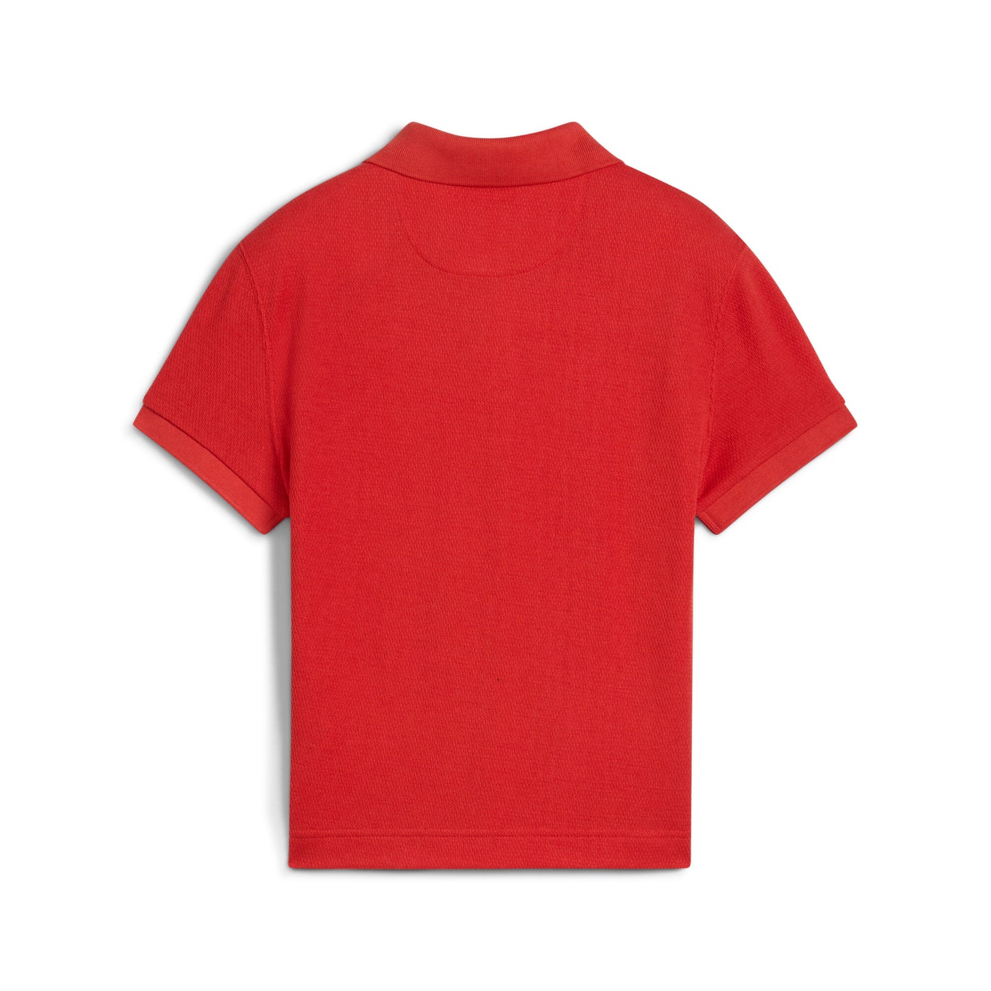 PUMA Premium Essentials Women's Polo Shirt